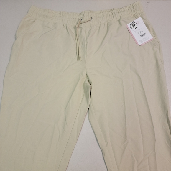 Mondetta Outdoor Research Everyday Jogger Taupe Grey Size XXL - Picture 2 of 7
